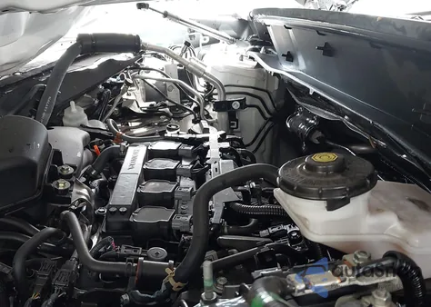 2025 Honda Cr-V Ex 2Wd z USA, uszkodzony, nr VIN 5J6RS3H4XSL011352